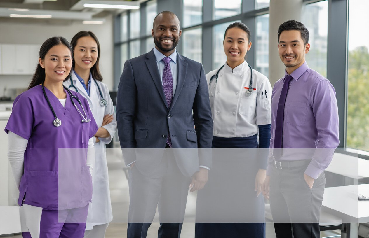 Maximizing Purple Shirt Impact Across All Professions