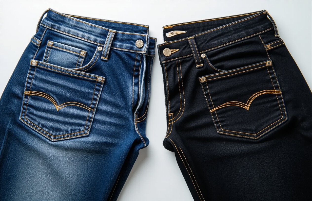 Purple Brand Jeans vs. Amiri Jeans: Which Premium Denim Wins