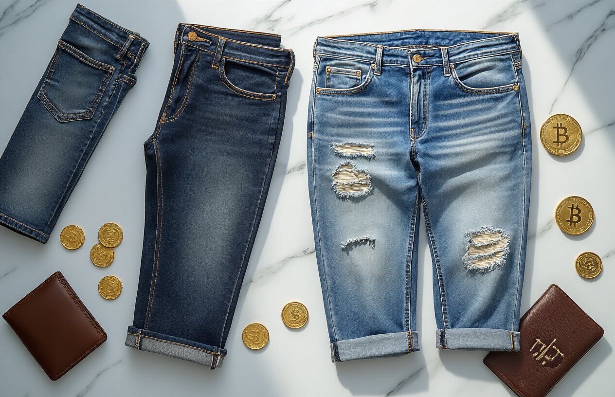 Purple Brand Jeans vs. Amiri Jeans: Which Premium Denim Wins