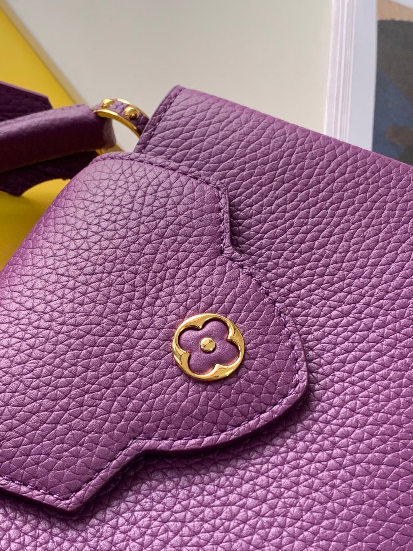 elegant mini purple crossbody handbag elegant mini purple crossbody handbag