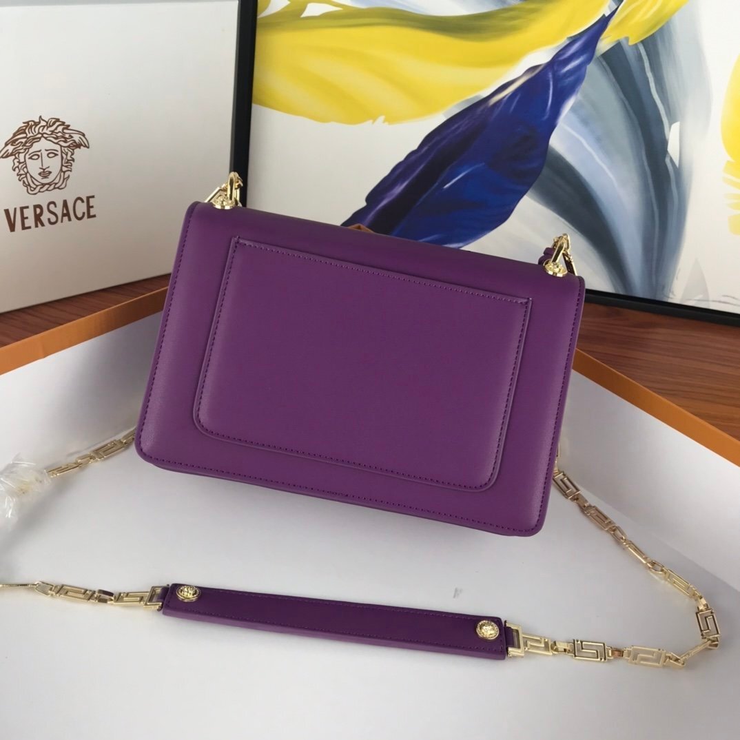 chic purple glam chain shoulder bag chic purple glam chain shoulder bag