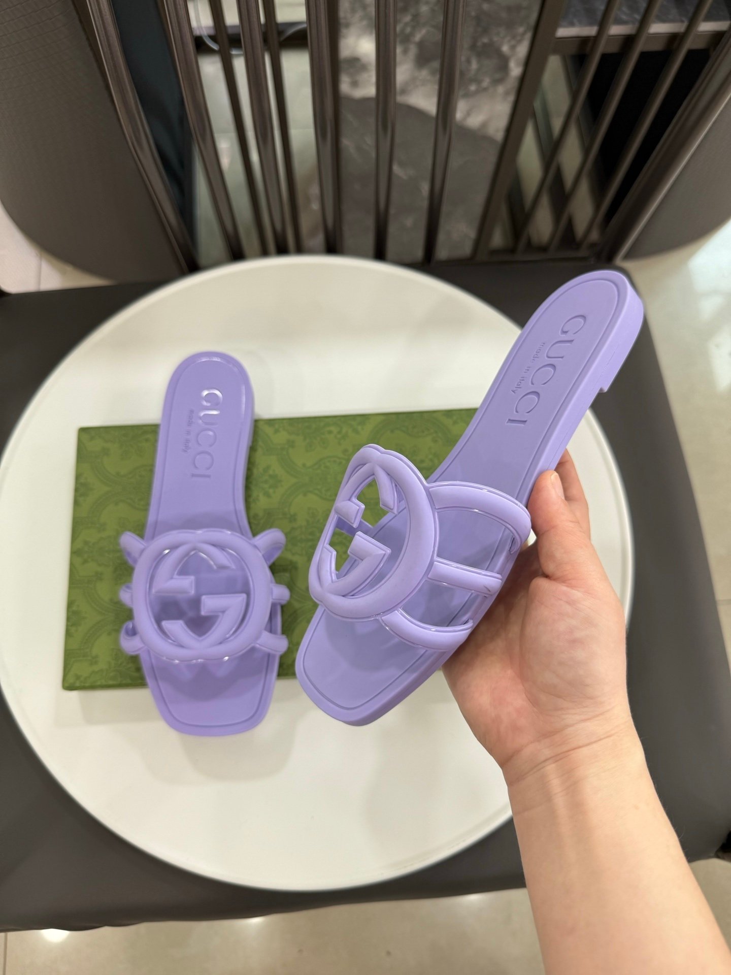 trendy lavender slip on flats trendy lavender slip on flats