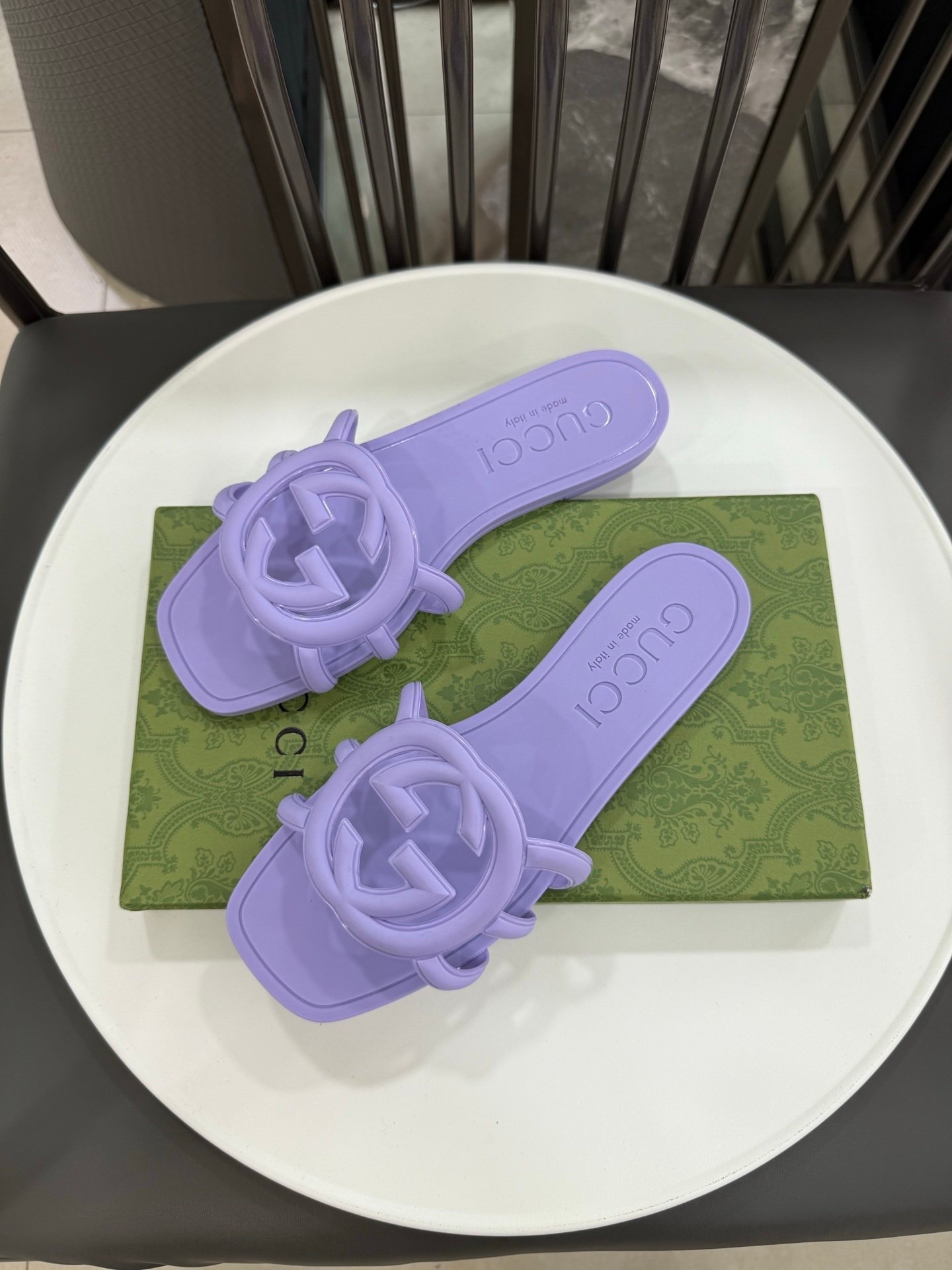 trendy lavender slip on flats trendy lavender slip on flats