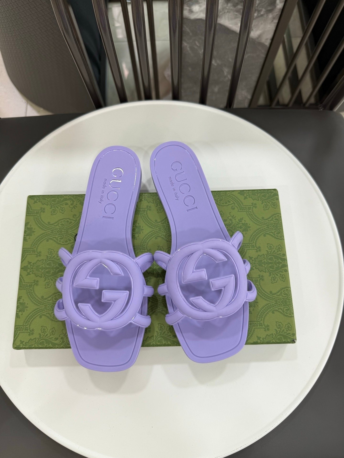 trendy lavender slip on flats trendy lavender slip on flats