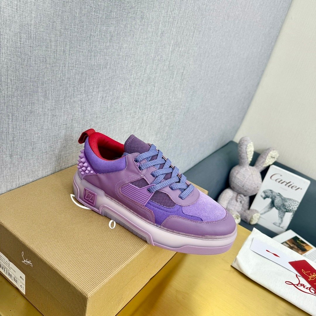 purple chunky sole street style sneakers for women purple chunky sole street style sneakers for women